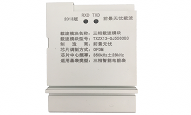 OFDM系列产品